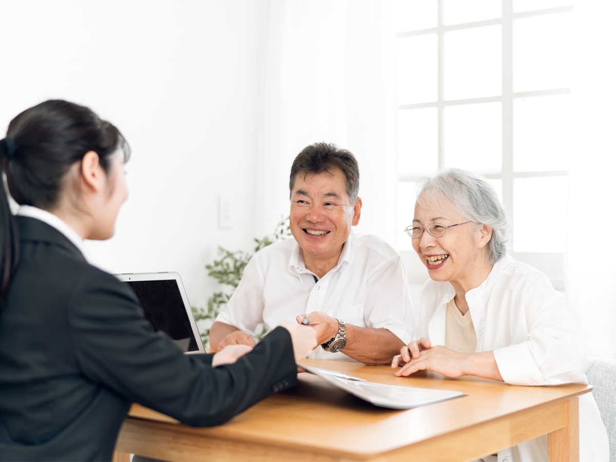遺品整理・生前整理ご相談ください！