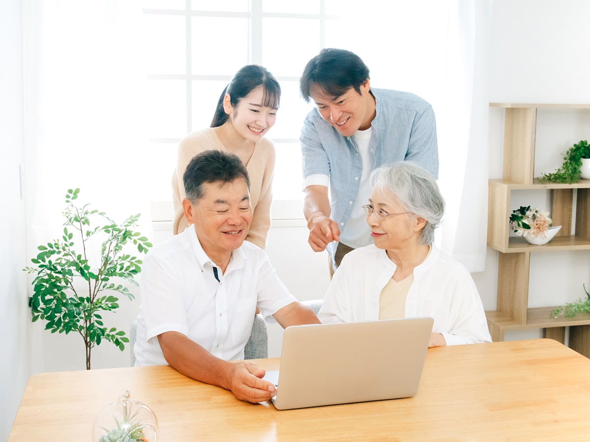 まずはご相談ください