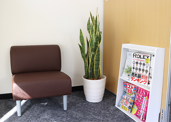 買取専門いくらや 相模原横山店 店舗写真02