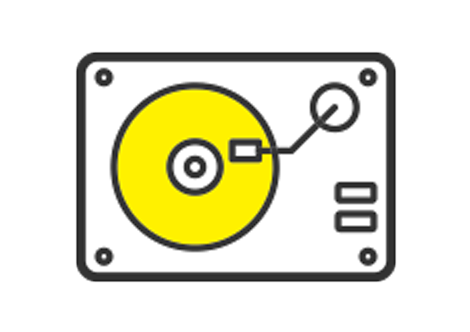 CD・レコード・AV機器 小型楽器