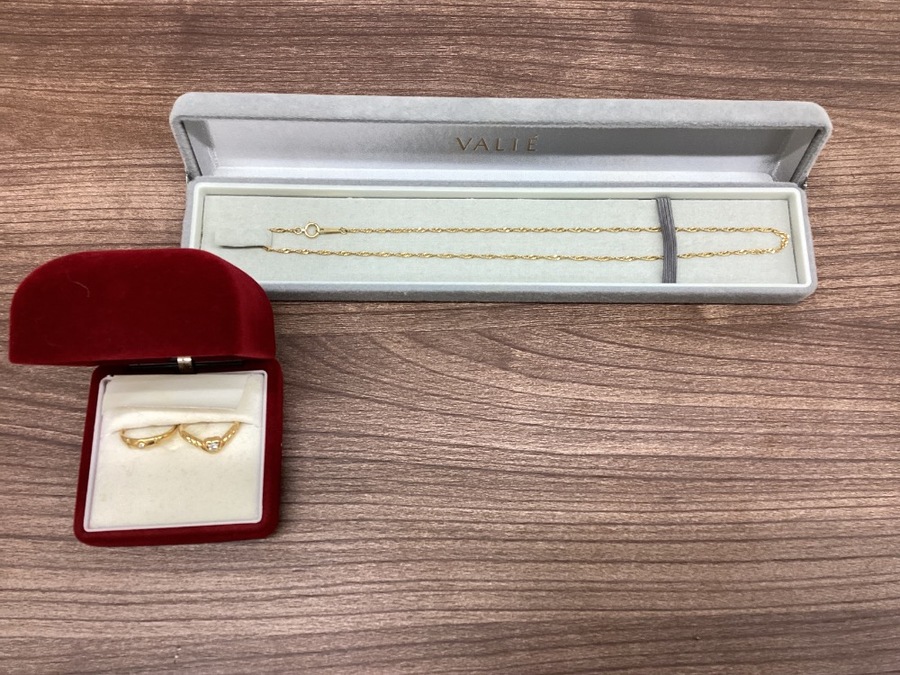買取品目