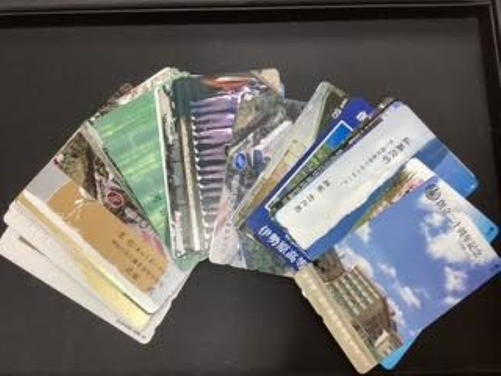 買取品目