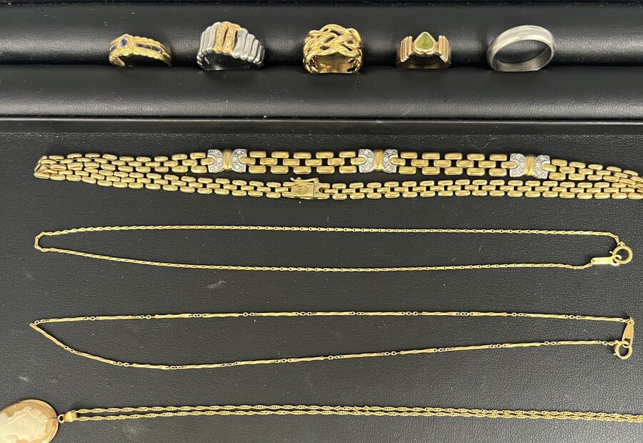 買取品目