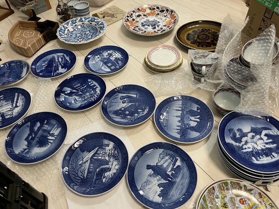 買取品目